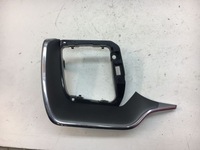 фото thumb №1, Volvo xc60 ii рамка ґрати обдув ліва 31417628