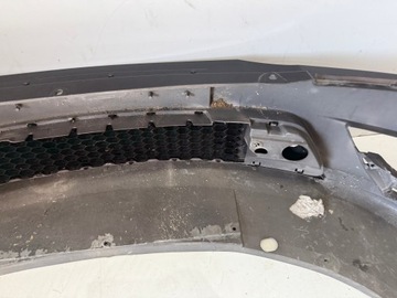 фото thumb №10, Skoda octavia ii 2 рестайлінг vrs rs 08-13r бампер перед переднє 1z0807221r