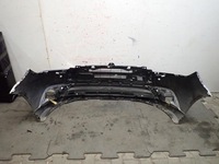 фото thumb №7, Бампер перед передній mitsubishi outlander iii lift 2015-