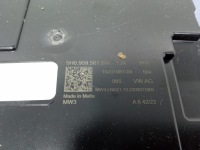 фото thumb №7, Seat leon iv 4 golf viii 8 20- лампа потолочный перед 5h0959561bm