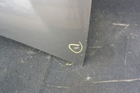 фото thumb №5, Fiat bravo ii 2 07- капот крышка двигателя оригинал