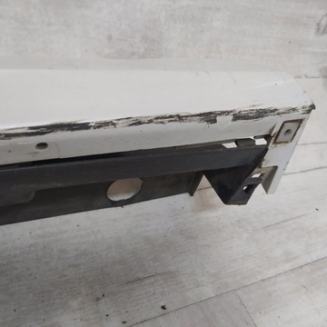 фото thumb №6, Toyota camry viii xc70 планка пороговая правая накладка 75850-33130