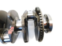 Купити Wał колінчастий номінальний d4eb 2.2 crdi hyundai fe 2 grandeur, фото thumb