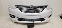 фото thumb №1, Opel zafira c opc line рестайлінг бампер перед переднє 2016-2019r