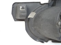 фото thumb №8, Peugeot partner iii левая решётка противотуманной фары хром противотуманная фара