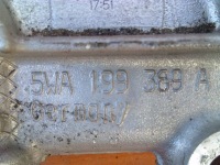 фото thumb №10, Vw golf viii audi a3 rs3 skoda seat важіль лівий перед передній 8y0407151