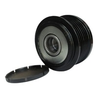 фото thumb №1, Шків генератора do lancia musa