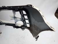 фото thumb №12, Honda civic x 10 type-r 15-21 бампер перед передний sprysk