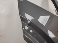 фото thumb №9, Audi e-tron 4ke крило лівий переднє перед 2019-