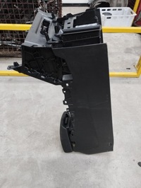 фото thumb №7, Renault megane iv 4 туннель средний 969109180r