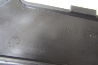 Капот кришка накладка двигуна smart fortwo 453 14- Доставка, фото thumb