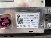 фото thumb №5, Bmw 4 g22 g26 g20 екран монітор навігації uk 9826556