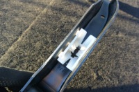 фото thumb №4, Педаль тормоза механическая коробка передач vw scirocco iii golf v