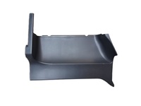 фото thumb №1, Ветровик порог верхнего scania r/6 кабина r/p правая 1442654