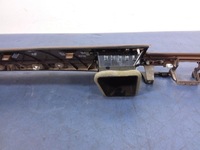 фото thumb №11, Audi a8 d4 4h накладки декоры панели консоли eu