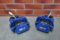 фото thumb №13, Тормоза тормозные диски суппорт bmw 5 g60 g61 x3 g45 m-pakiet 374x36 2652km