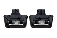 фото thumb №16, Лампочки номерного знака led ford transit 2006- комплект