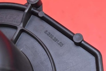 фото thumb №9, Повітродувка вентилятор повітропровід eu 5g6928100 citroen berlingo 2 ii 08-12