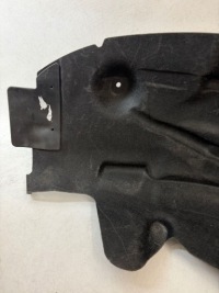 фото thumb №12, A9076840000 a9076845505 подкрылок перед левое mercedes sprinter 907 910 комплект