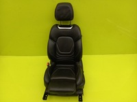 фото thumb №1, Сиденье левый кожаный с подогревом citroen ds5 12r