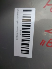 Бампер перед передний ford focus mk3 10-14r bnxe в Украине, фото thumb