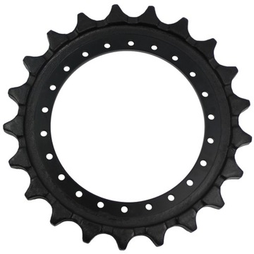 Koło napędowe VOLVO EC140 EC150 EC160 EC180 EC210 (SA1181-00050)