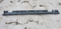 фото thumb №8, Молдинг порогова поріг накладка права mercedes w204 a2046900440