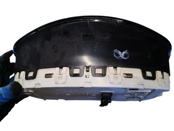 фото thumb №6, Спидометр приборы ford c-max mk1 focus mk2 1.8 16v 4m5t-10849-jp европа eu