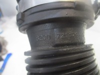 фото thumb №4, Патрубок труба повітрозабірник повітря nissan juke 1.5 dci