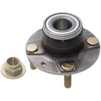 фото thumb №2, Ступиця колеса задня do mazda demio 1.3