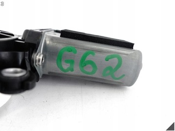 фото thumb №4, Audi rs7 s7 a7 4g8 c7 10-18 рестайлінг двигун dociągu двері правих зад