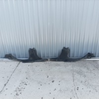 фото thumb №1, Jeep compass 17- блок двигуна нижній правий лівий usa