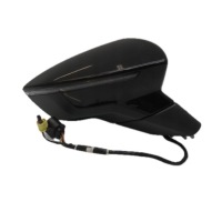 фото thumb №1, Seat leon 2012- ассистент мертвого pola _ оригинал europa