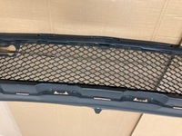 фото thumb №6, Mercedes glc накладка бампера перед orygi.-w253