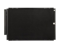 фото thumb №1, Радиатор кондиционера lexus rx330/350 04-