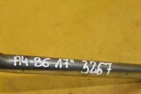 фото thumb №7, Ключ do kół audi 17" a4 b6 8n0012219