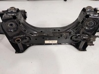 фото thumb №7, Bmw x2 f39 2021 с задний рама вспомогательная задняя