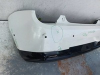 фото thumb №10, Honda e бампер задній задня