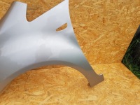 фото thumb №6, Hyundai ix20 10- крыло левый перед передний