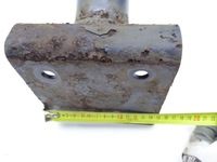 фото thumb №5, Daf lf 45 55 01-13 балка поперечна рами кронштейн двигуна 84cm 17,5