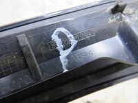 фото thumb №5, Спойлер ветровик крышки задняя kombi civic ix