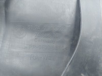 фото thumb №5, Bmw 3 coupe e92 e93 жалюзі впуск повітря