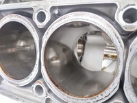 фото thumb №9, Блок двигателя mercedes e-klasa w213 3.5 v6 e400 276.853 m276.853