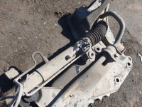 Капот кришка двигуна ford focus mk1 02 1.8 tdci срібляста ціла foto в Україні, фото thumb