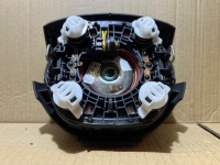 Audi a4 b8 рестайлінг  подушка повітряна подушка безпеки водія 4 спицевий 8k0880201ac Доставка, фото thumb