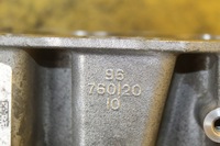 фото thumb №11, Блок двигуна peugeot 208 citroen opel 1.2 thp purtech hn01 9676012010 10xv