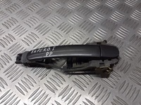 фото thumb №1, Ручка правая передняя наружная superb i 9152