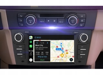 фото thumb №6, Навигация радио андроид bmw e92 e93 3gb dsp carplay lte qled