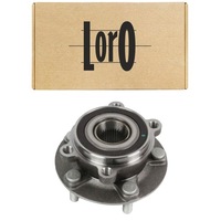 фото thumb №1, Ступица колёса перед , no. of holes: 5, диаметр. [mm]: 139 mazda 3 [bm bn] 6 [g