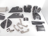 фото thumb №2, Заглушка захист ручка молдинг volvo xc60 блок двигуна